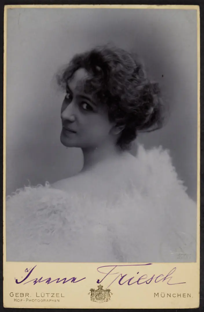 Irene Triesch