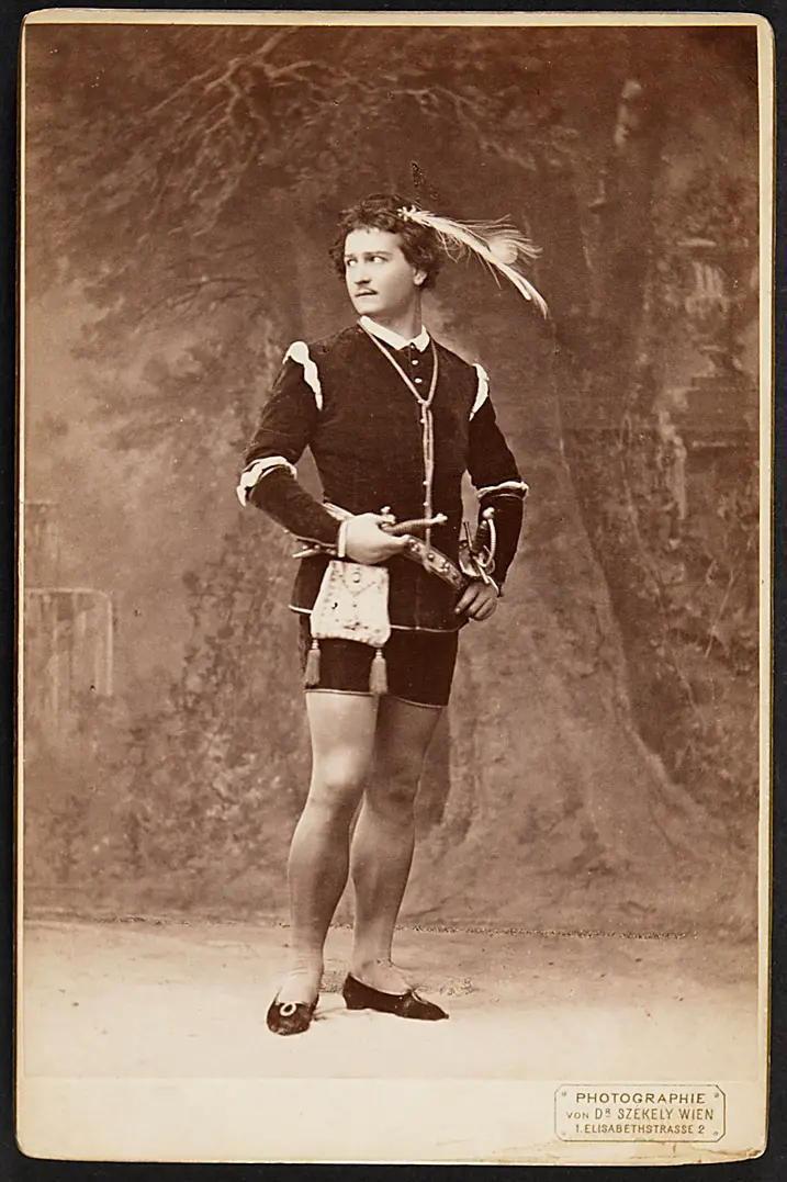 Fritz Krastel