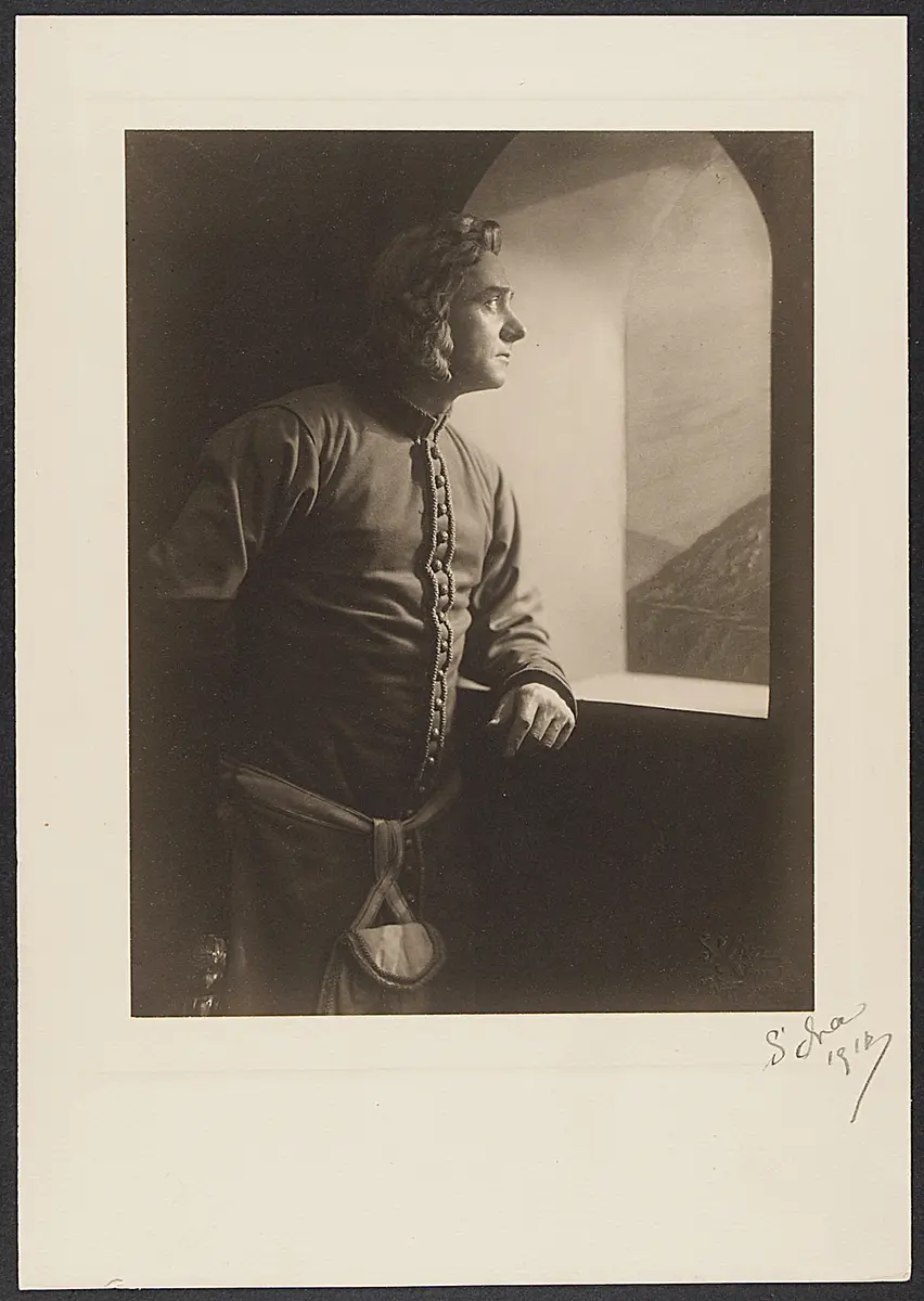 Harry Walden