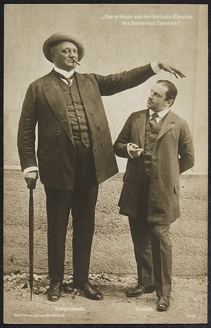 Wilhelm Diegelmann