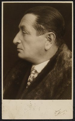 Ludwig Stärk