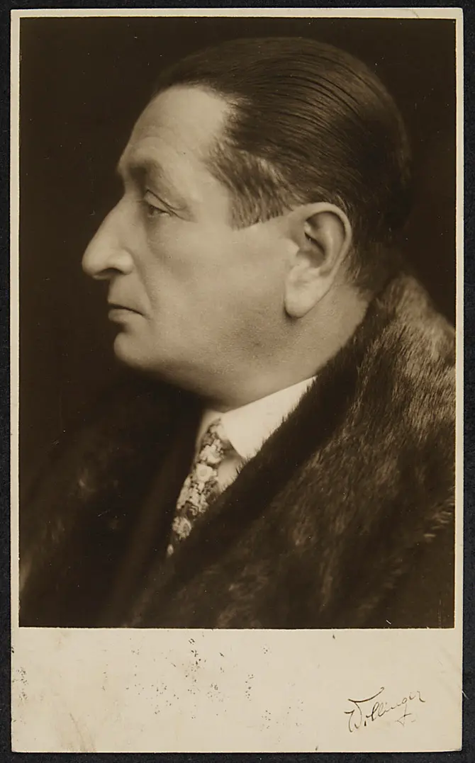 Ludwig Stärk
