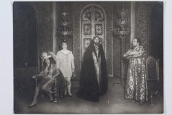 Boris Godunow