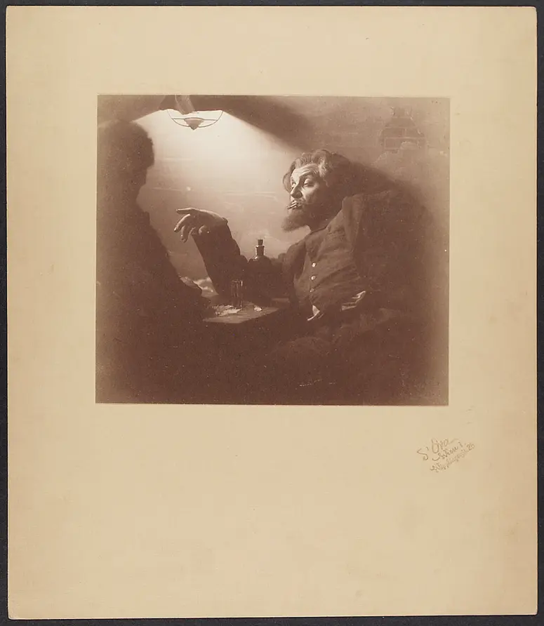 Otto Tressler