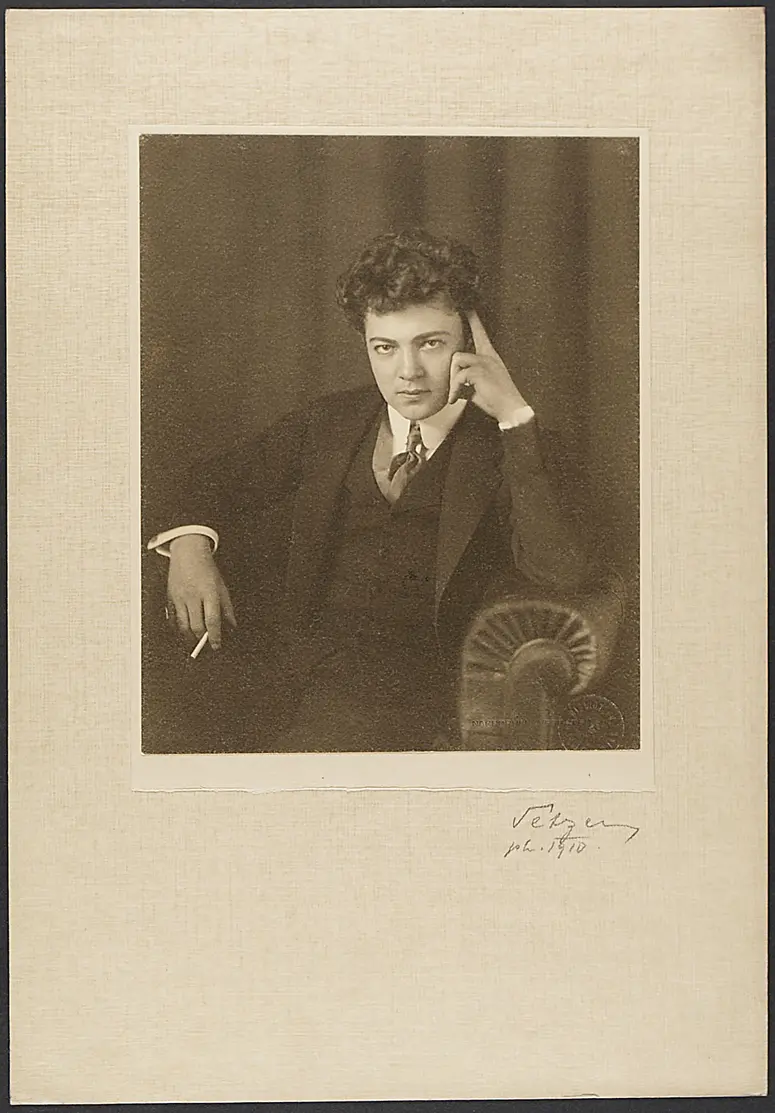 Alfred Gerasch
