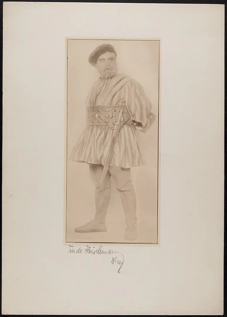Hugo Thimig