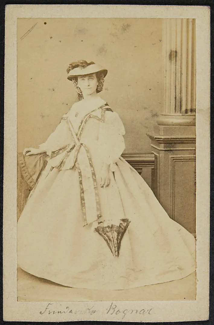 Friederike Bognar