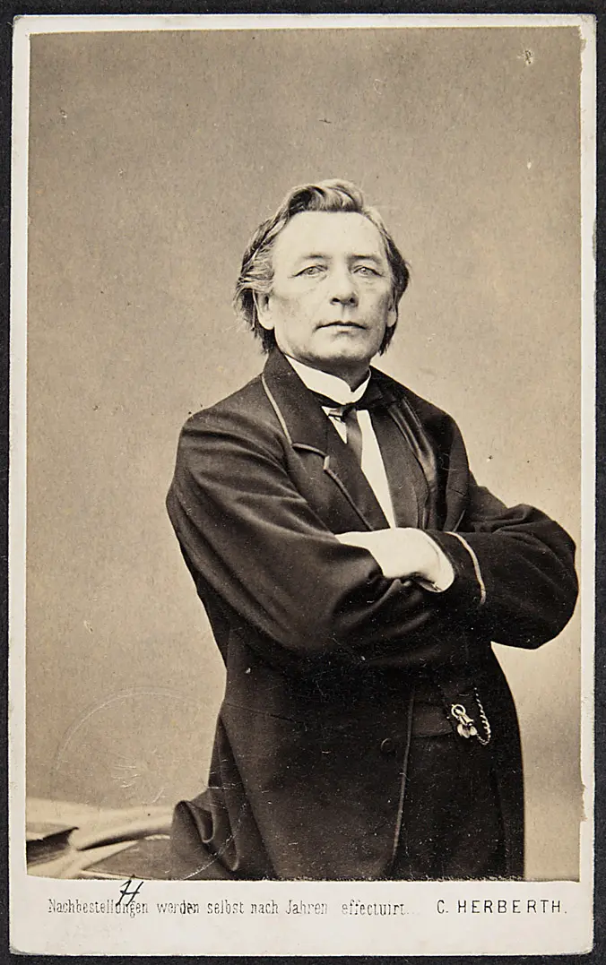 Carl Stein