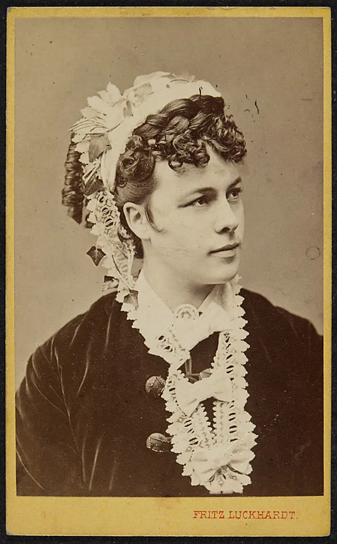 Clara Ziegler