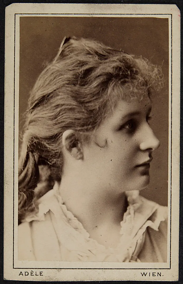Josefine Wessely