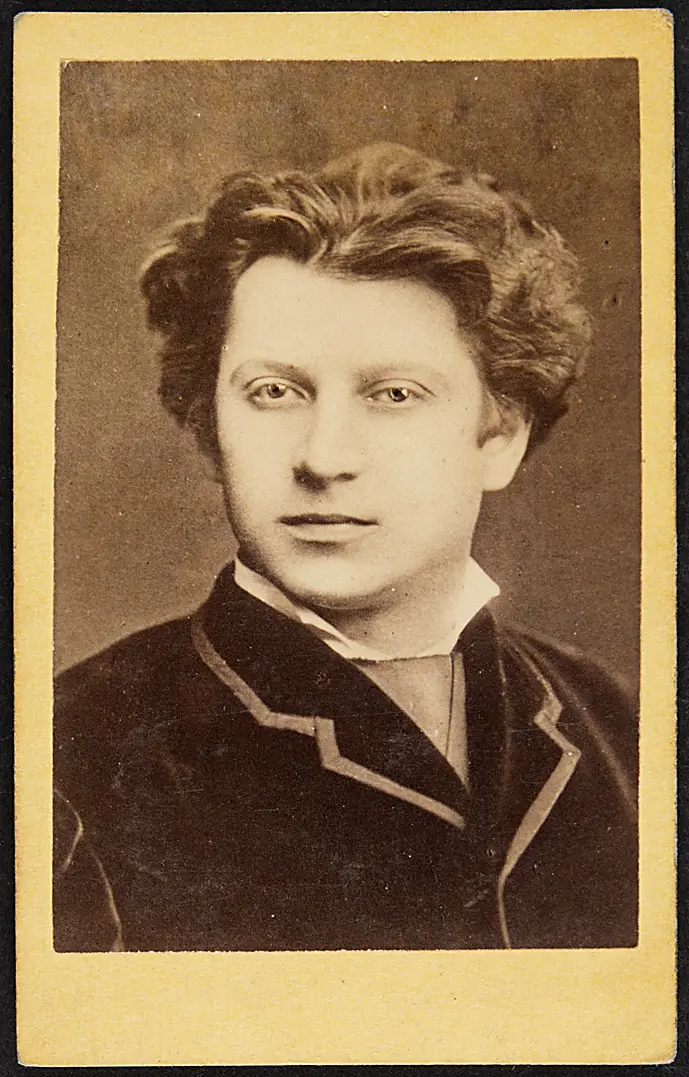 Siegwart Friedmann
