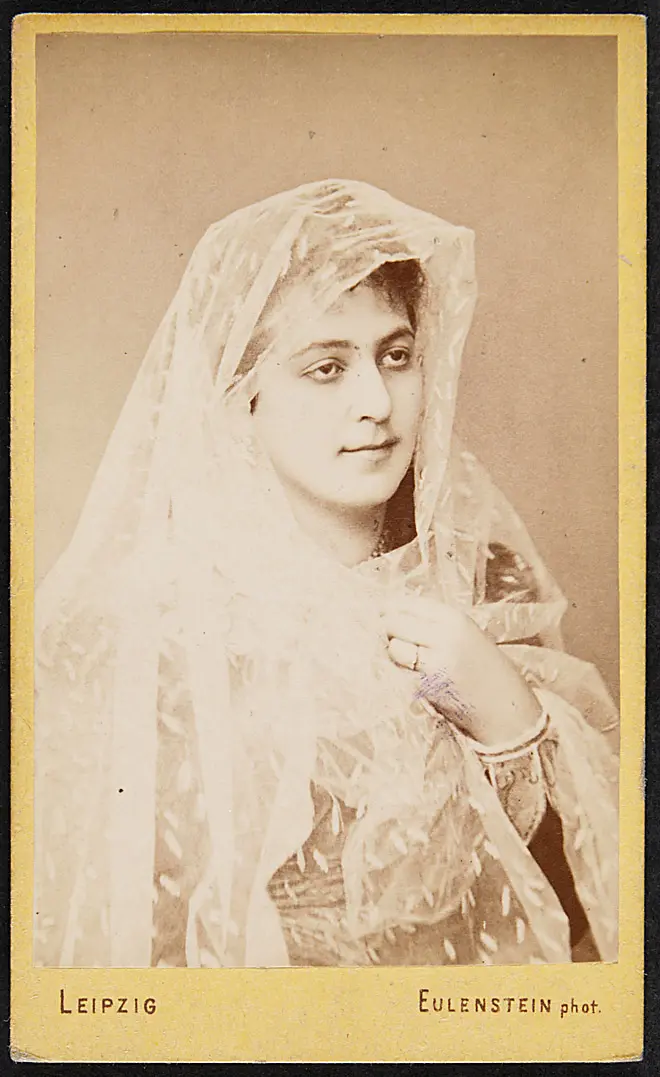 Hermine Claar-Delia