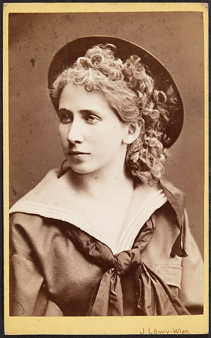 Minna Scholz