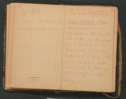 Aufzeichnung