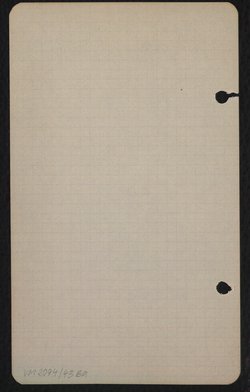 Skizzenbuch I / Österreich I