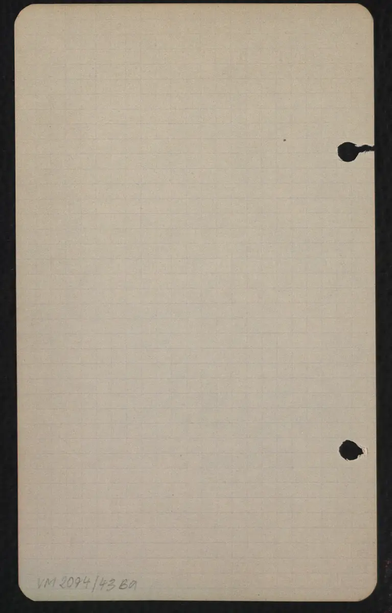 Skizzenbuch I / Österreich I
