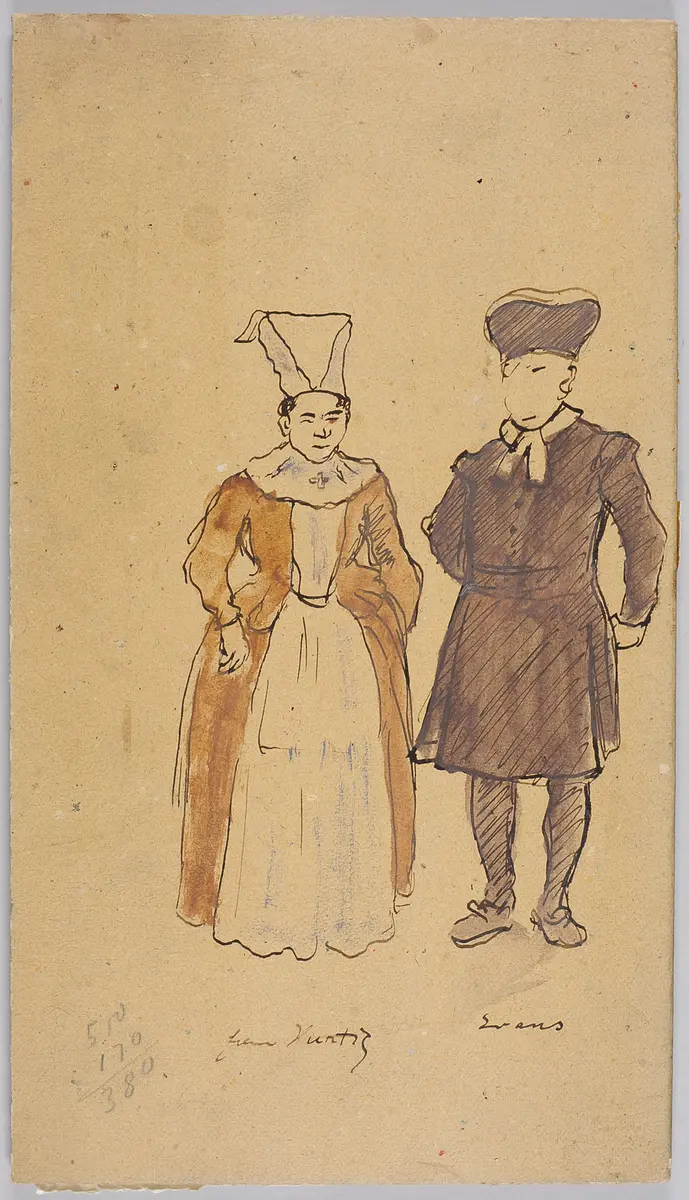 Die lustigen Weiber von Windsor