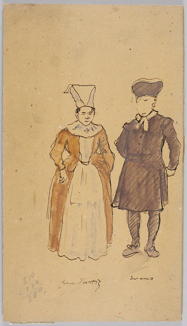 Die lustigen Weiber von Windsor