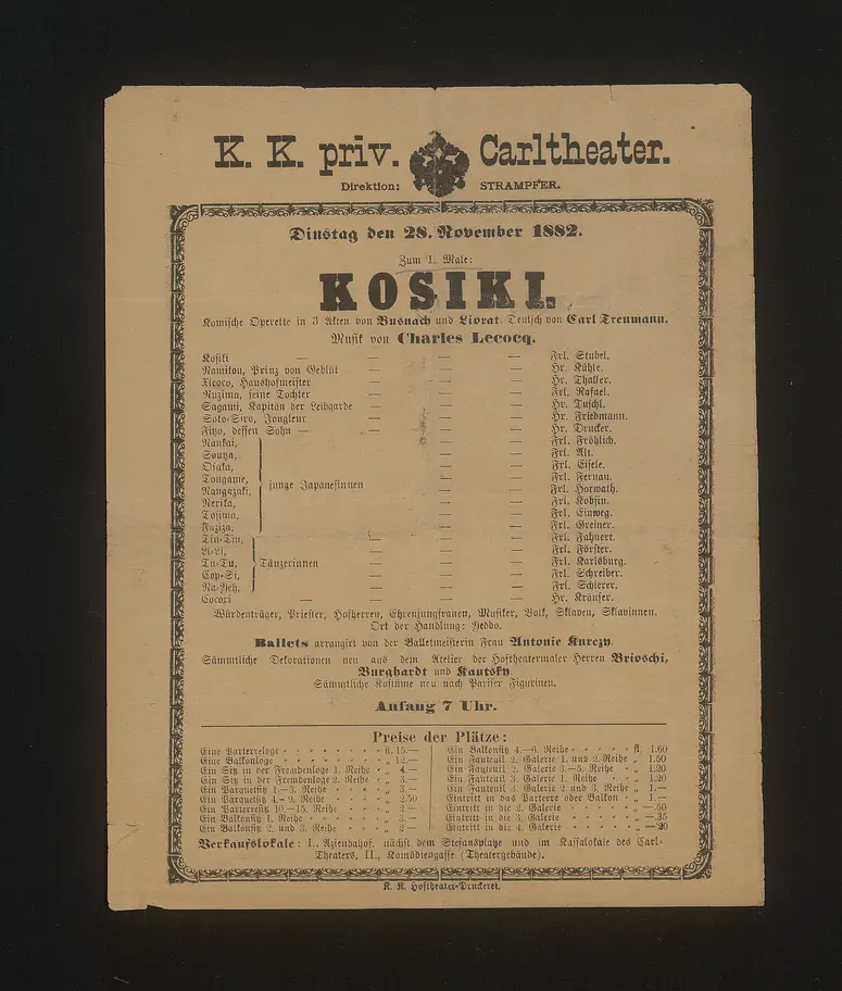 Kosiki