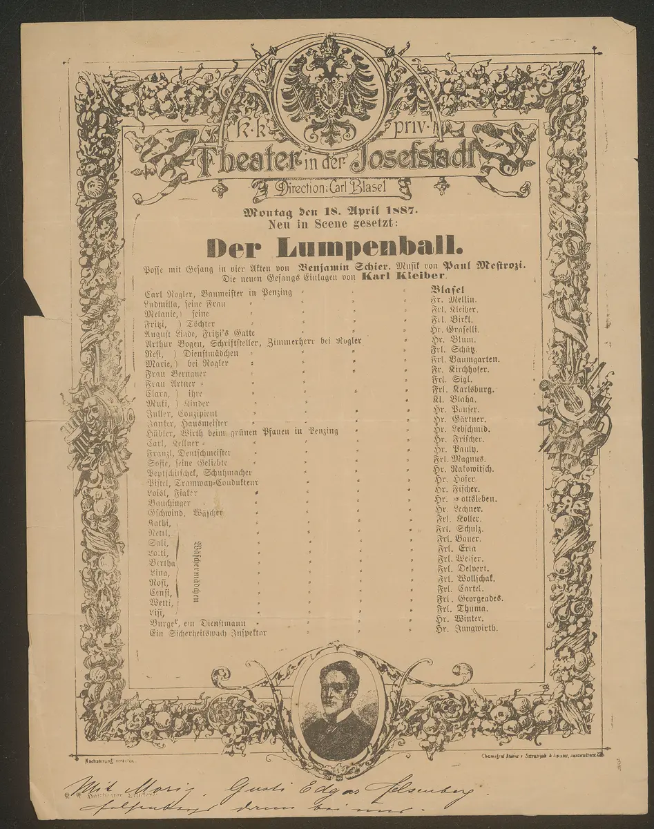 Der Lumpenball