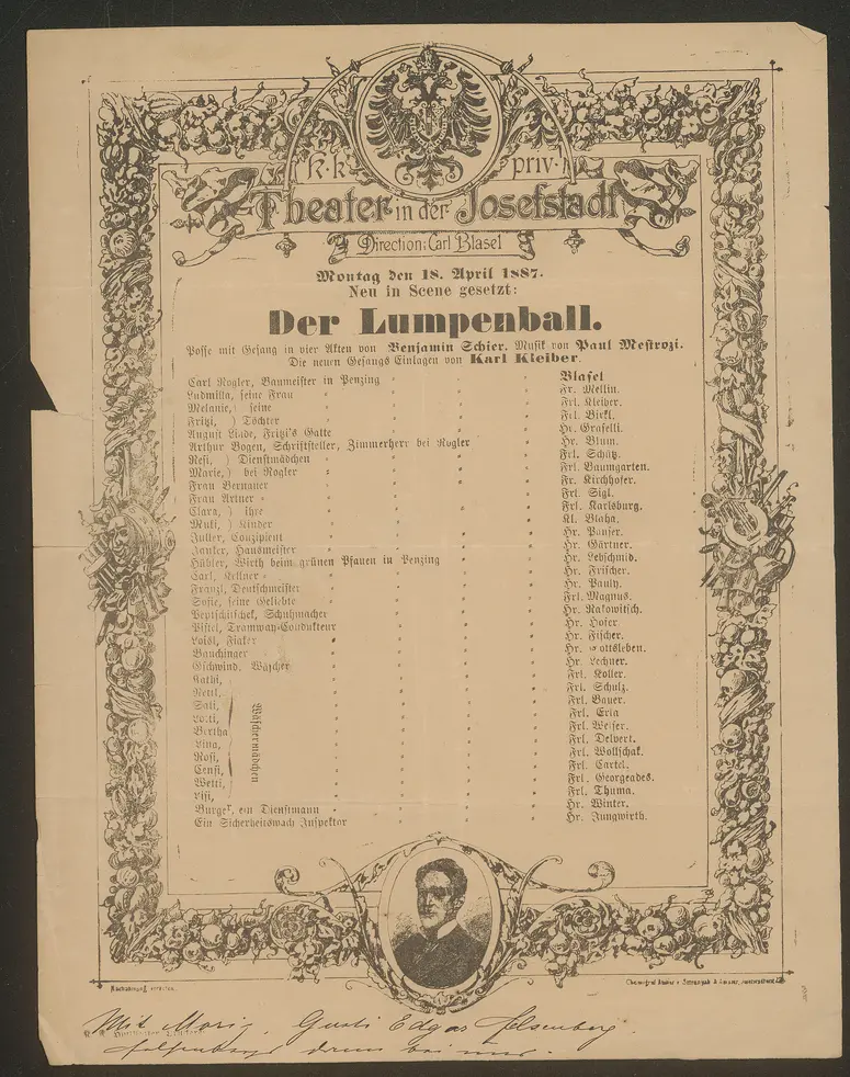 Der Lumpenball