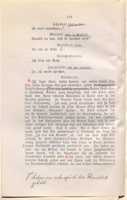 Die fremde Frau