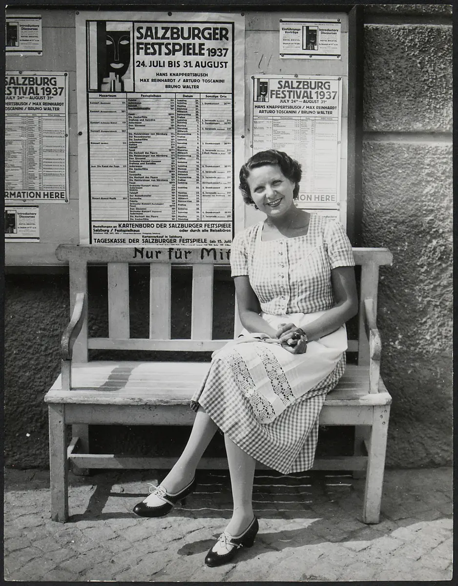 Margit Bokor