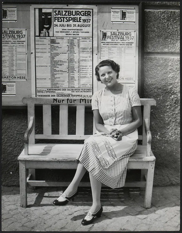 Margit Bokor