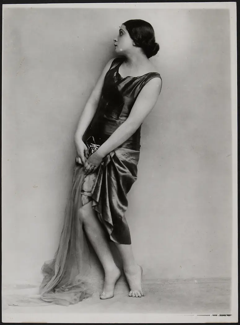 Janka Ladowska