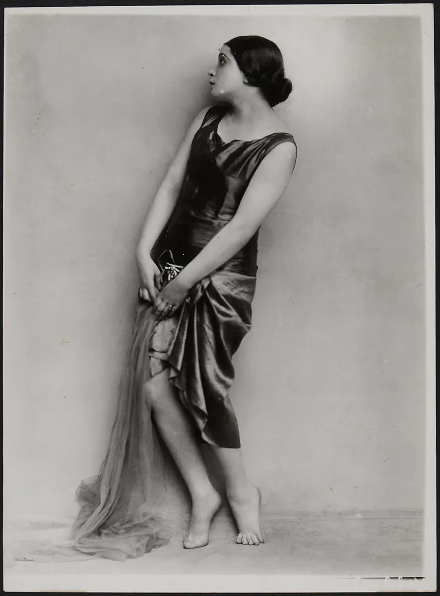 Janka Ladowska