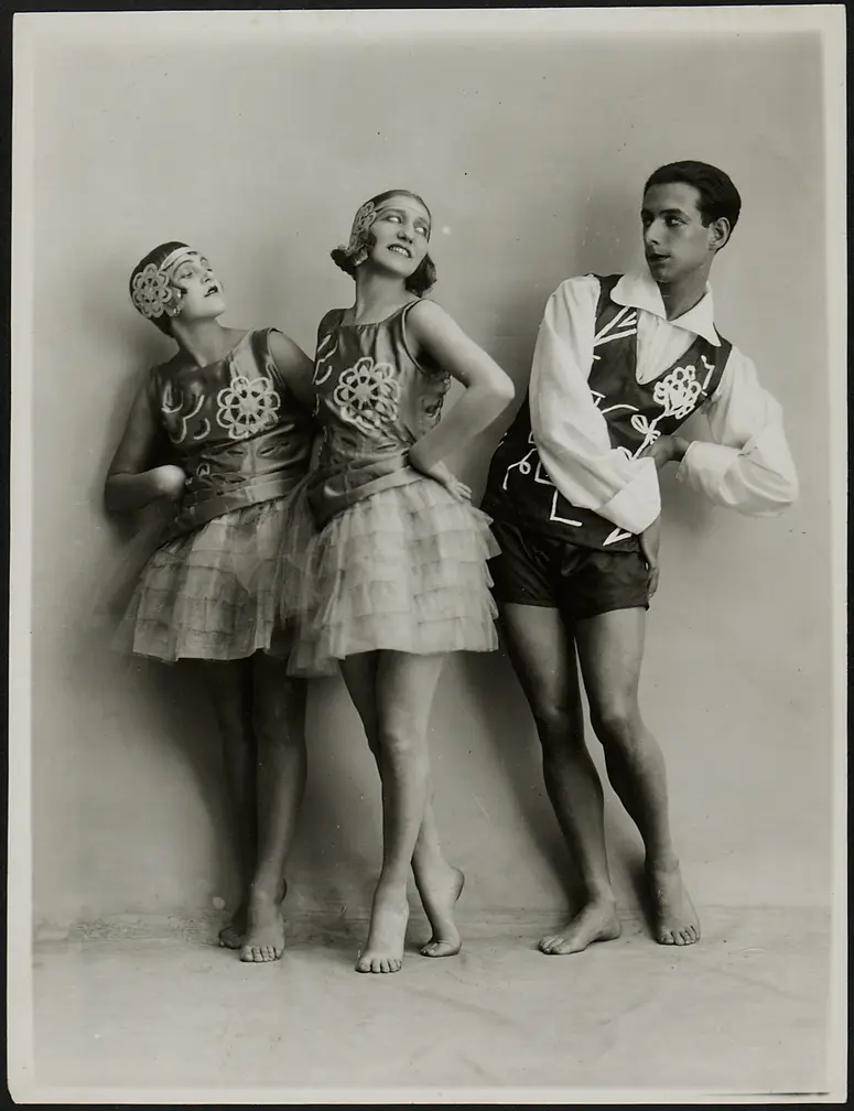 Renieff Trio
