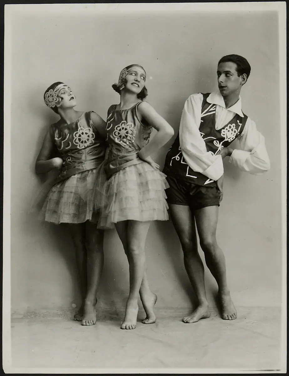 Renieff Trio