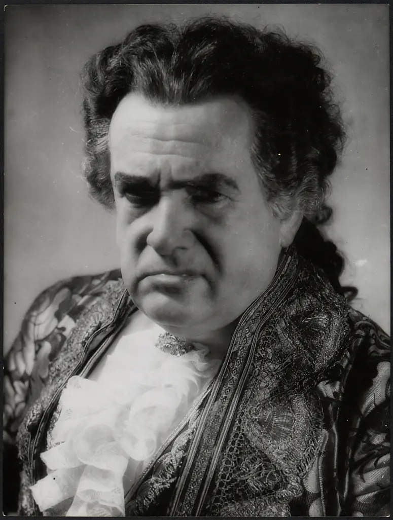 Hans Siebert