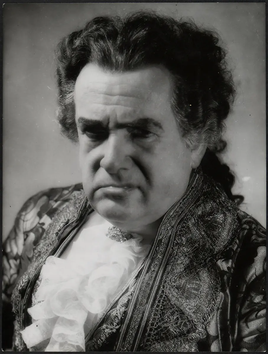 Hans Siebert