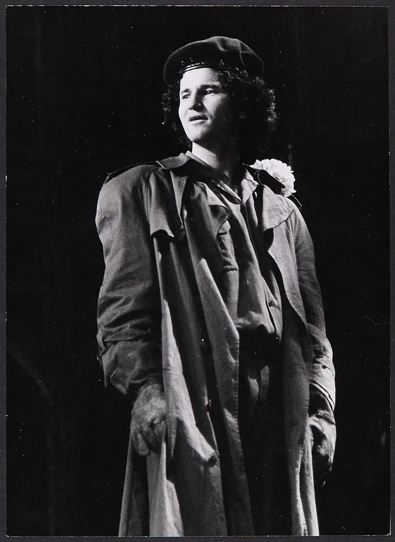 Ernst Cohen