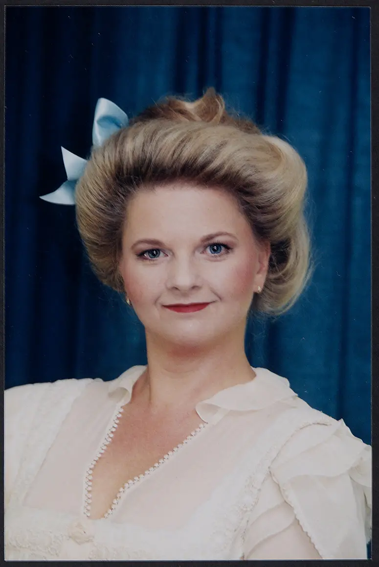 Ulrike Beimpold
