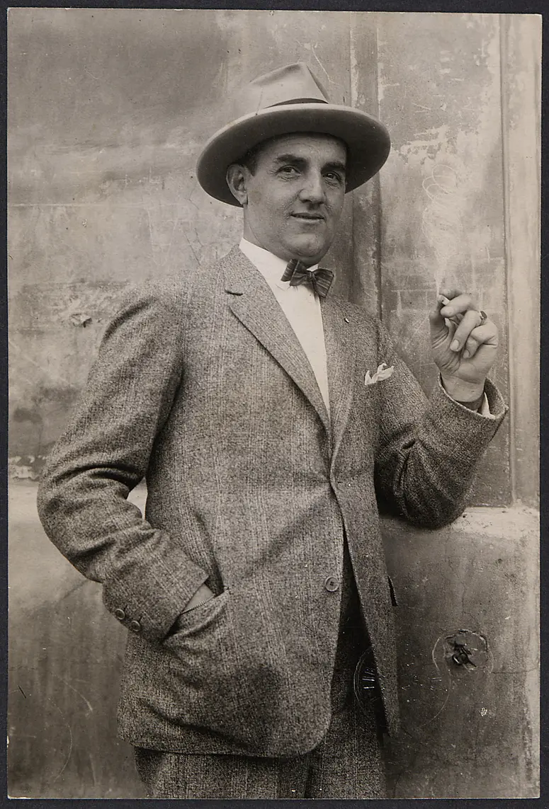 Franz Bauer