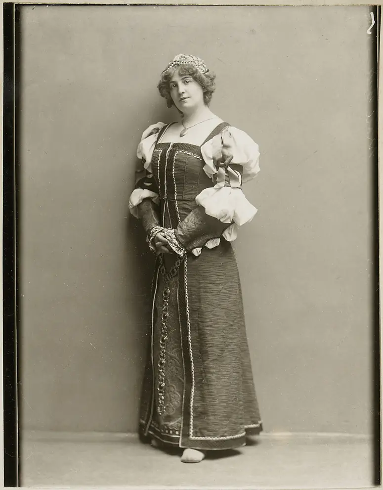 Irene Kummer