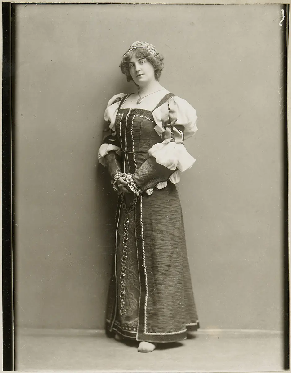 Irene Kummer