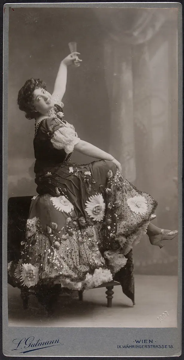 Gerda Walde