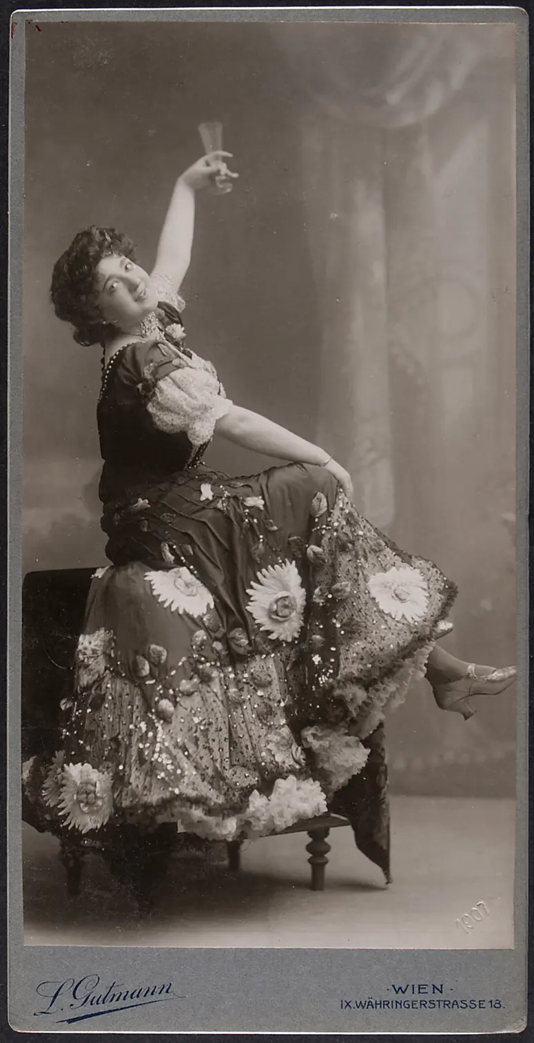 Gerda Walde