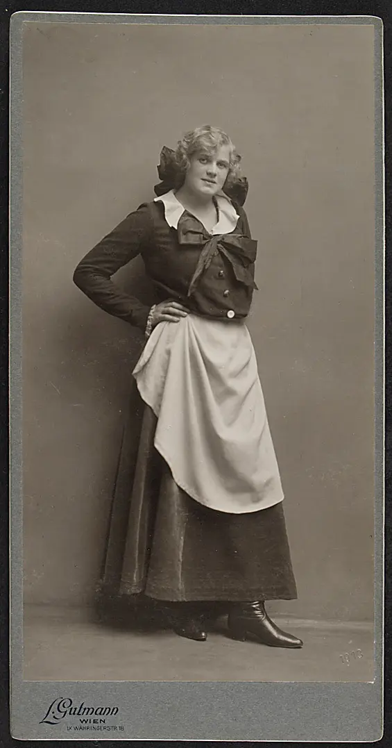 Maria Jeritza