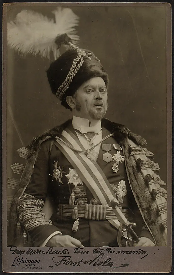 Sigmund Natzler