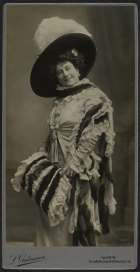 Mizzi Zwerenz