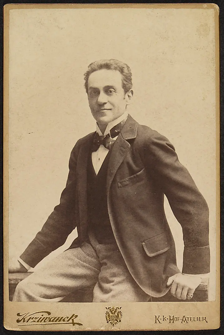 Alexander Girardi