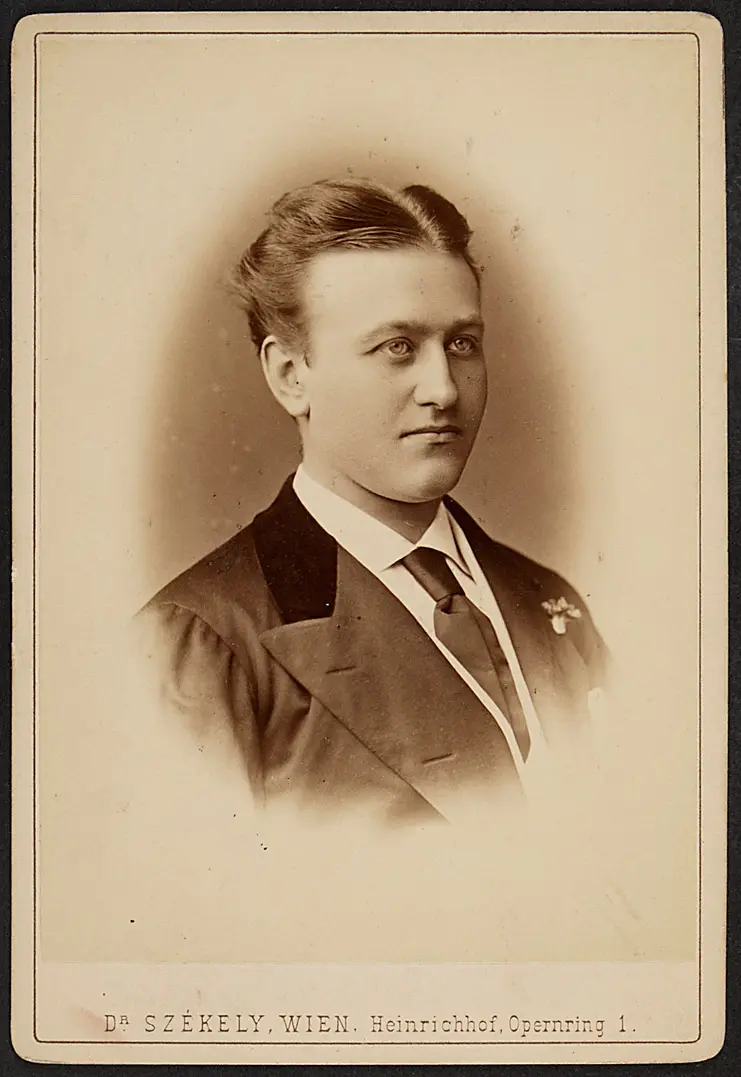 Ernst Hartmann