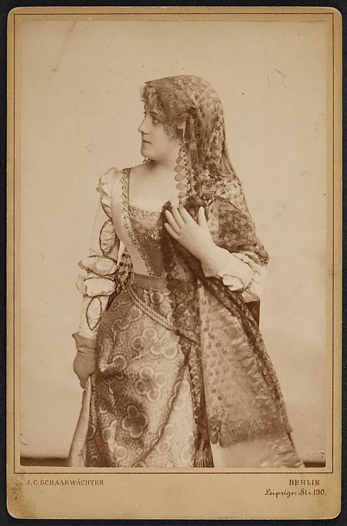 Anna von Hochenburger