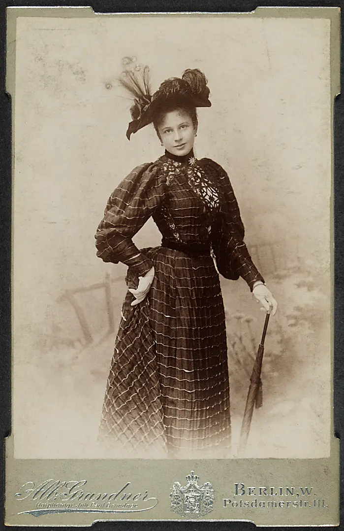 Vilma Mayburg