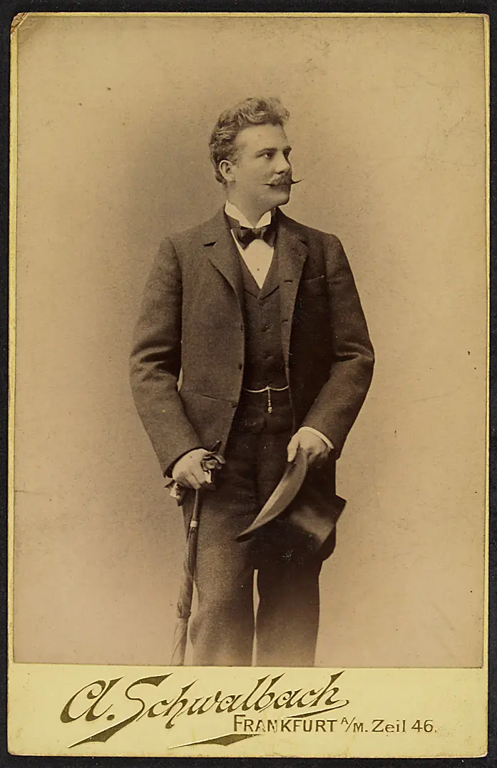 Franz Naval