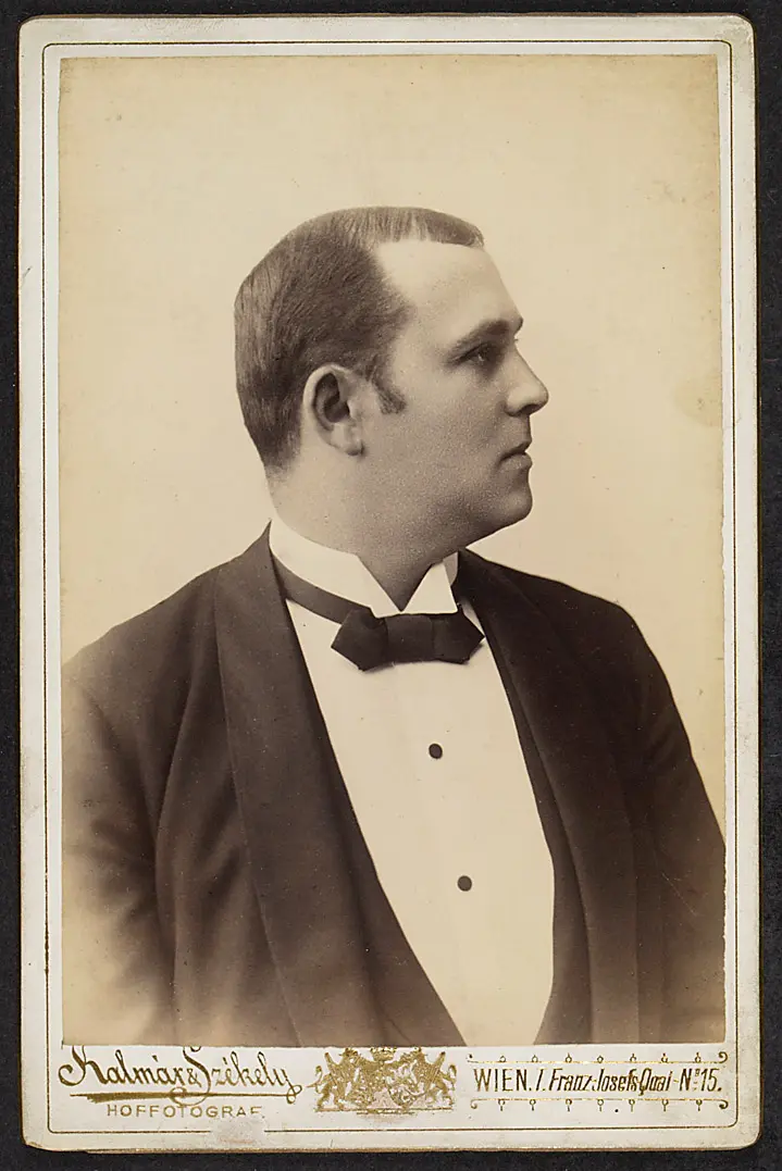 Ernst Norini
